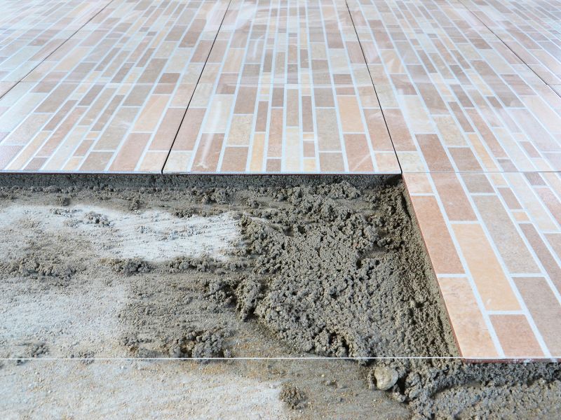 Brick Vs. Stone Flooring: Choosing The Right Surface For Businesses