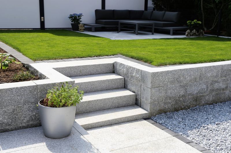 How Brick And Stone Steps Improve Safety And Accessibility